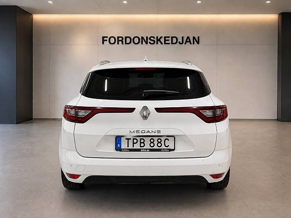 Renault Megane 6 of 19