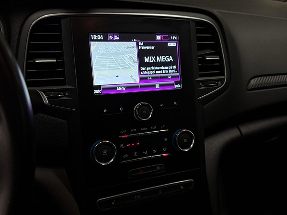 Renault Megane 16 of 23