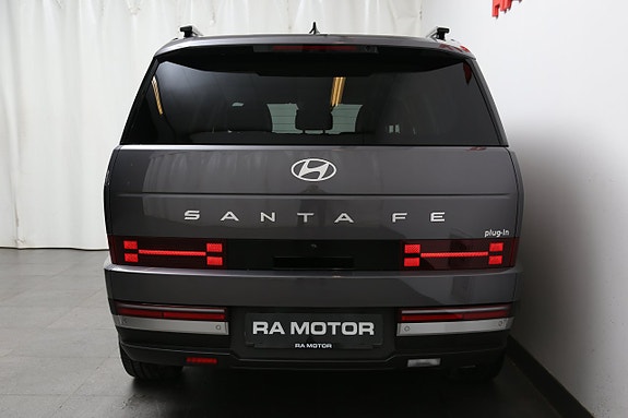 Hyundai Santa Fe 5 of 27
