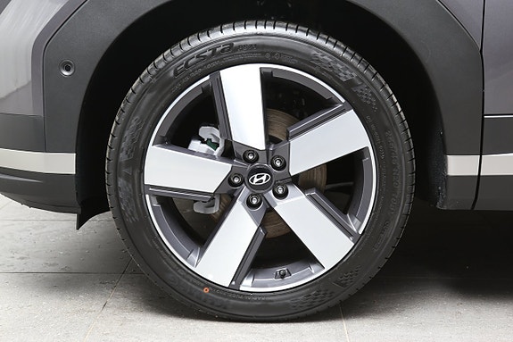 Hyundai Santa Fe 4 of 27