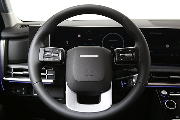 Hyundai Santa Fe 15 of 27