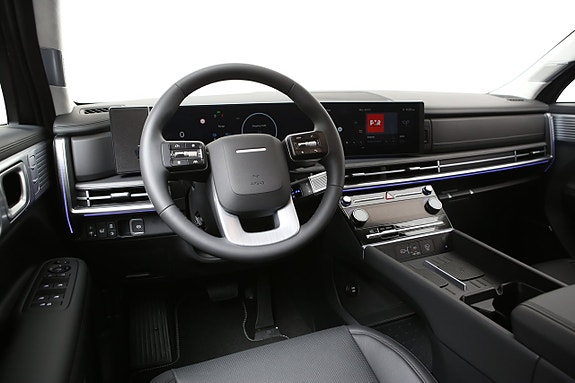 Hyundai Santa Fe 14 of 27