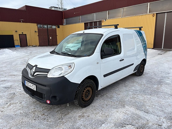 Renault Kangoo Express