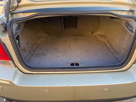 Volvo S60 13 of 13