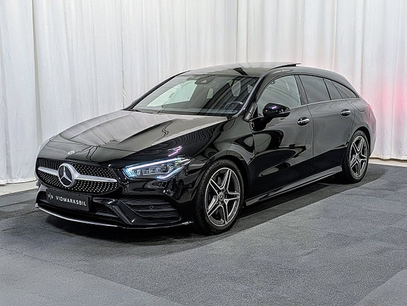 Mercedes-Benz CLA200