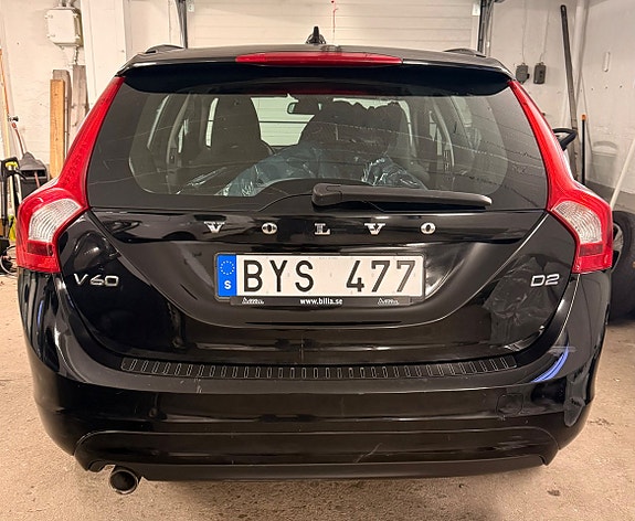 Volvo V60 5 of 8
