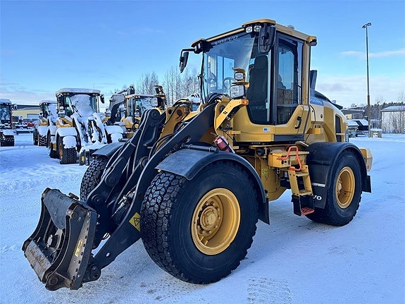 Volvo L60H