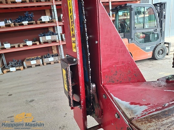 Hypro 755VB - Aggregat 4 of 5