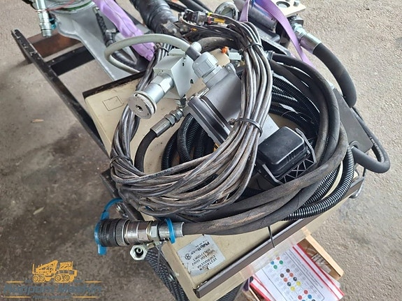 Hypro 755VB - Aggregat 5 of 5