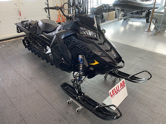 Polaris Khaos 850 155"