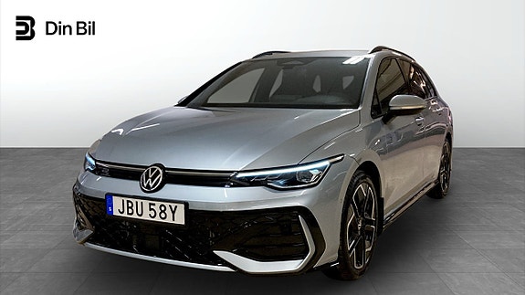 Volkswagen Golf-Serie