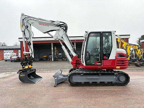 Takeuchi TB290