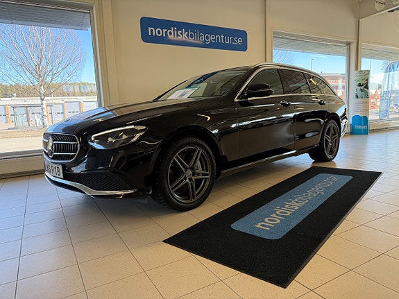 Mercedes-Benz E300 de