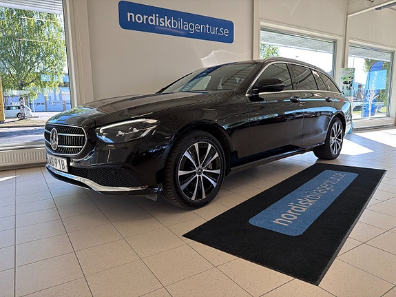 Mercedes-Benz E300 de