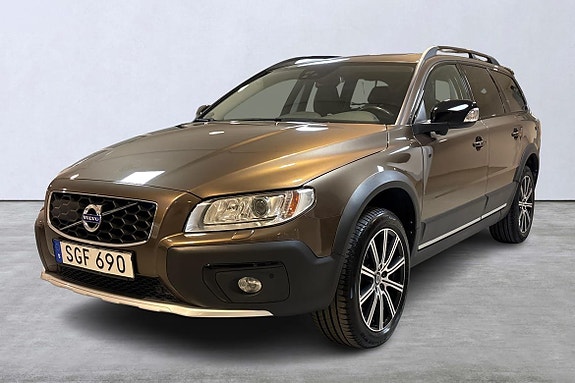 Volvo XC70