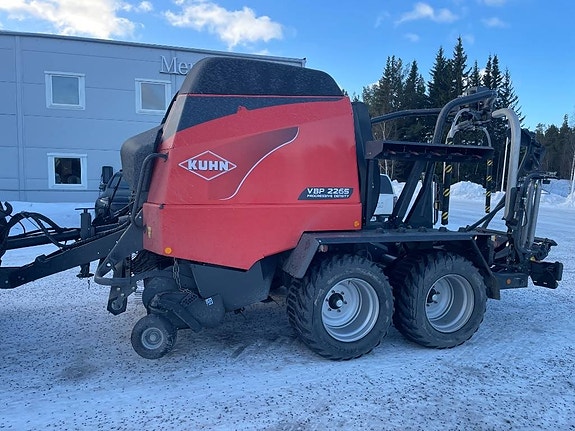Kuhn VBP 2265