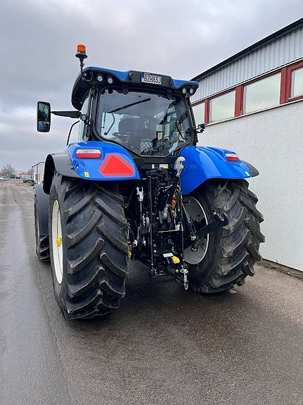 New Holland T 7.210 AC 3 of 5
