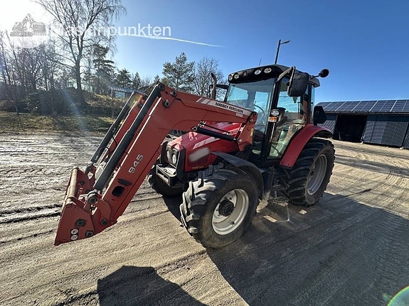 Massey Ferguson 5455-4