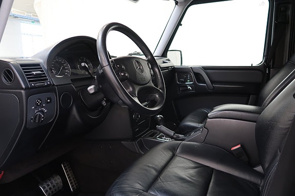 Mercedes-Benz G350 7 of 29