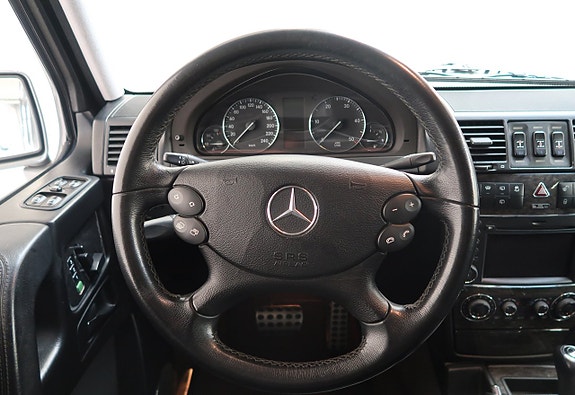 Mercedes-Benz G350 8 of 29