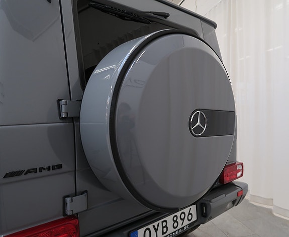 Mercedes-Benz G350 25 of 29