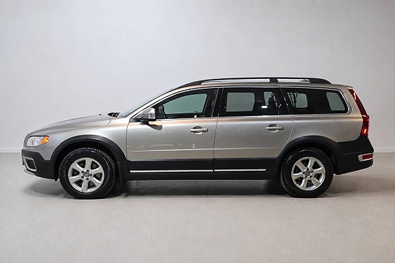 Volvo XC70 4 of 5