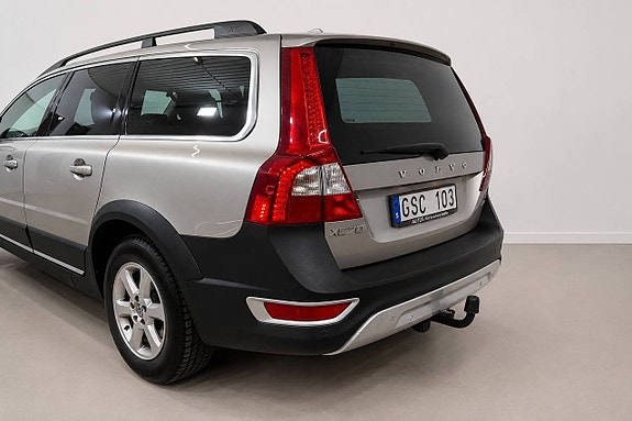 Volvo XC70 5 of 5