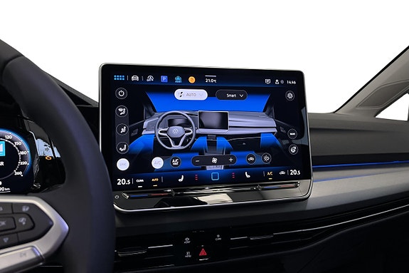 Volkswagen Golf I 14 of 19