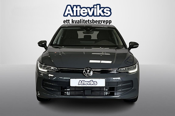 Volkswagen Golf I 2 of 19