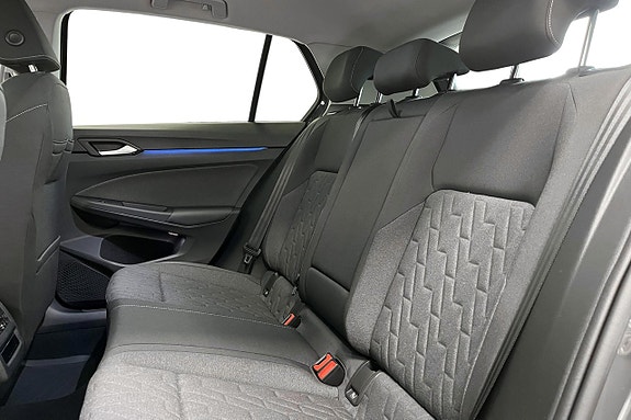 Volkswagen Golf I 19 of 19