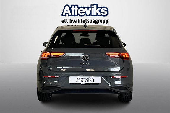 Volkswagen Golf I 4 of 19