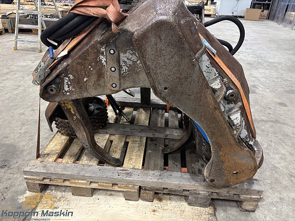 Rottne EGS 700 - Aggregat 3 of 5