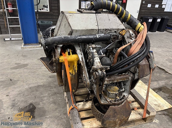 Rottne EGS 700 - Aggregat 4 of 5