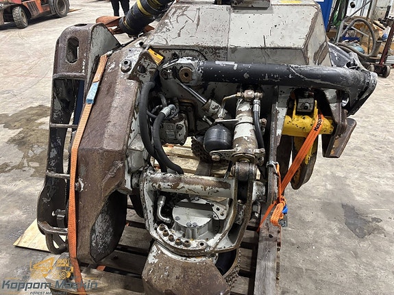 Rottne EGS 700 - Aggregat 2 of 5