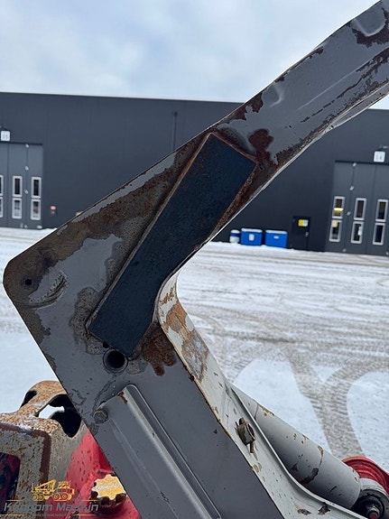 Log Max 7000C - Aggregat 5 of 5