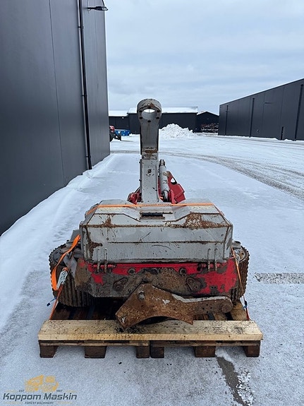 Log Max 7000C - Aggregat 2 of 5