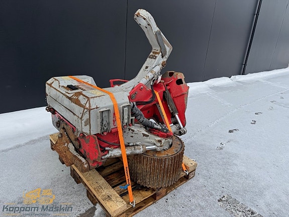 Log Max 7000C - Aggregat 3 of 5
