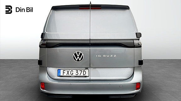 Volkswagen ID. Buzz 5 of 5
