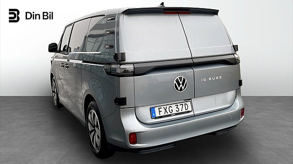 Volkswagen ID. Buzz 3 of 5