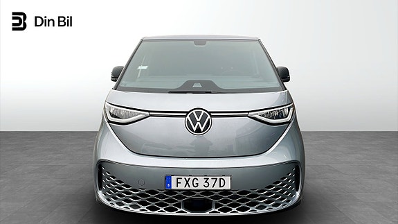Volkswagen ID. Buzz 4 of 5