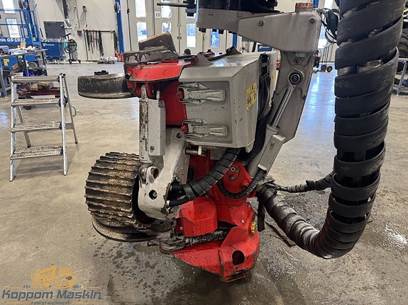 Log Max 4000T - Aggregat 4 of 5