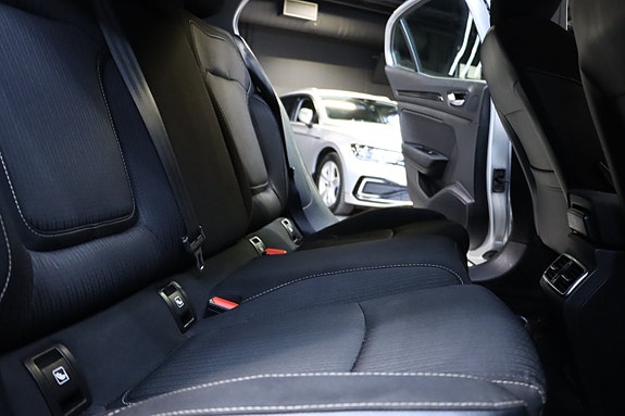 Renault Megane 13 of 28