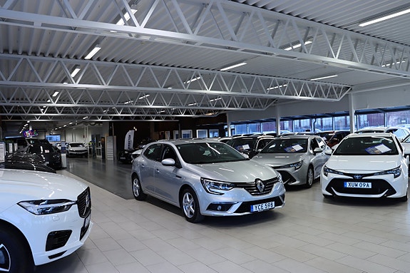 Renault Megane 3 of 28