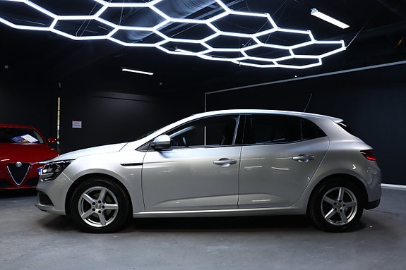 Renault Megane 6 of 28