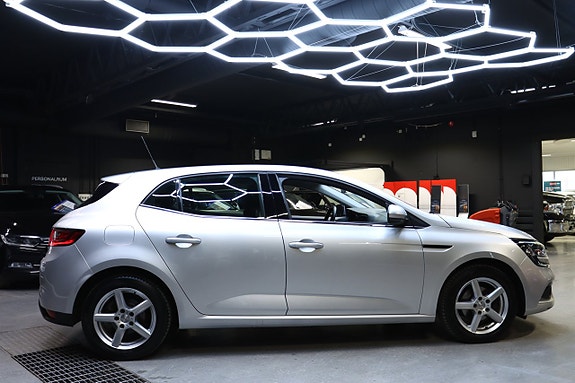 Renault Megane 7 of 28