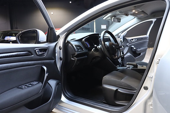 Renault Megane 9 of 28