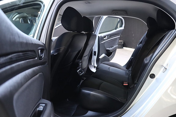Renault Megane 11 of 28