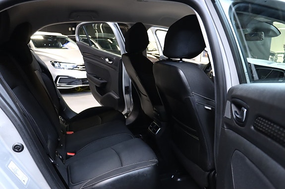 Renault Megane 12 of 28