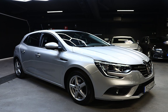 Renault Megane 8 of 28