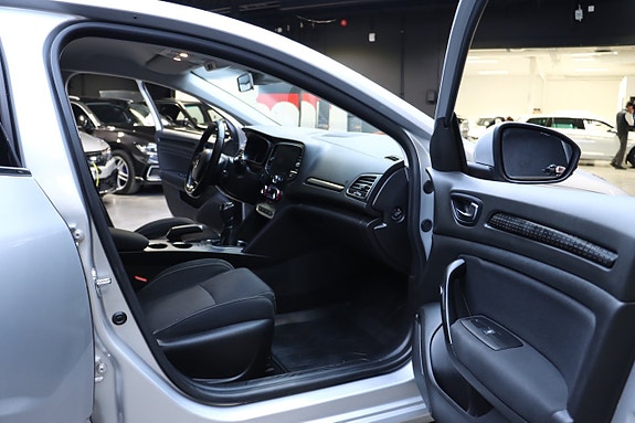 Renault Megane 14 of 28